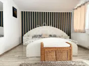 Casa cu 7 dormitoare de inchiriat in Haieu langa Baile 1 Mai 