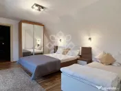 Casa cu 7 dormitoare de inchiriat in Haieu langa Baile 1 Mai 