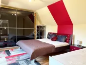 Casa cu 7 dormitoare de inchiriat in Haieu langa Baile 1 Mai 