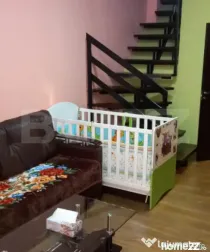 Apartament 2 camere, 58.27 mp, zona Nicolina