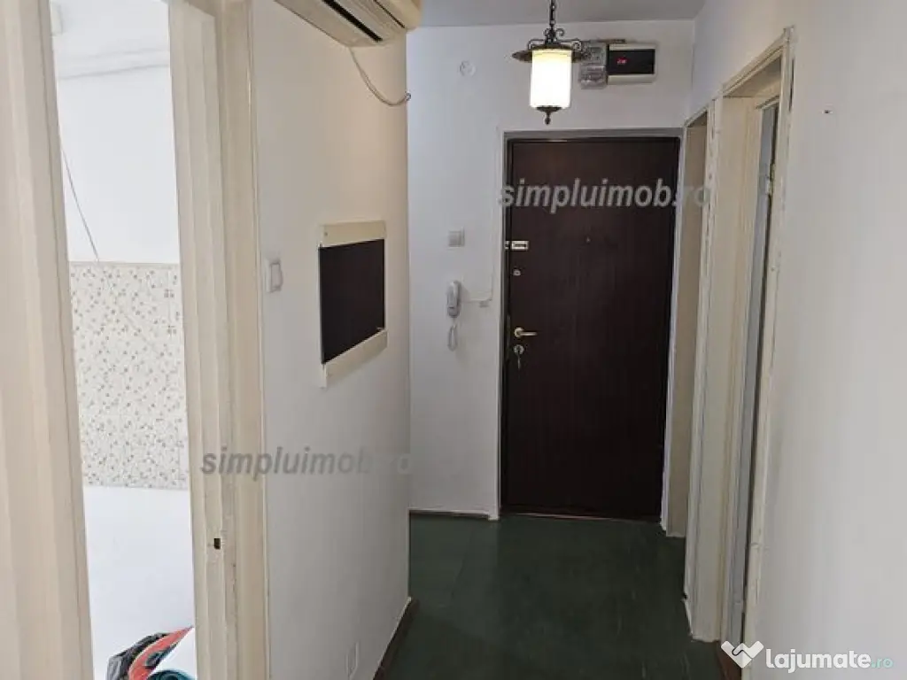 2 Camere Decomandat Emil Racovita/Sun Plaza/Metrou Piata ...