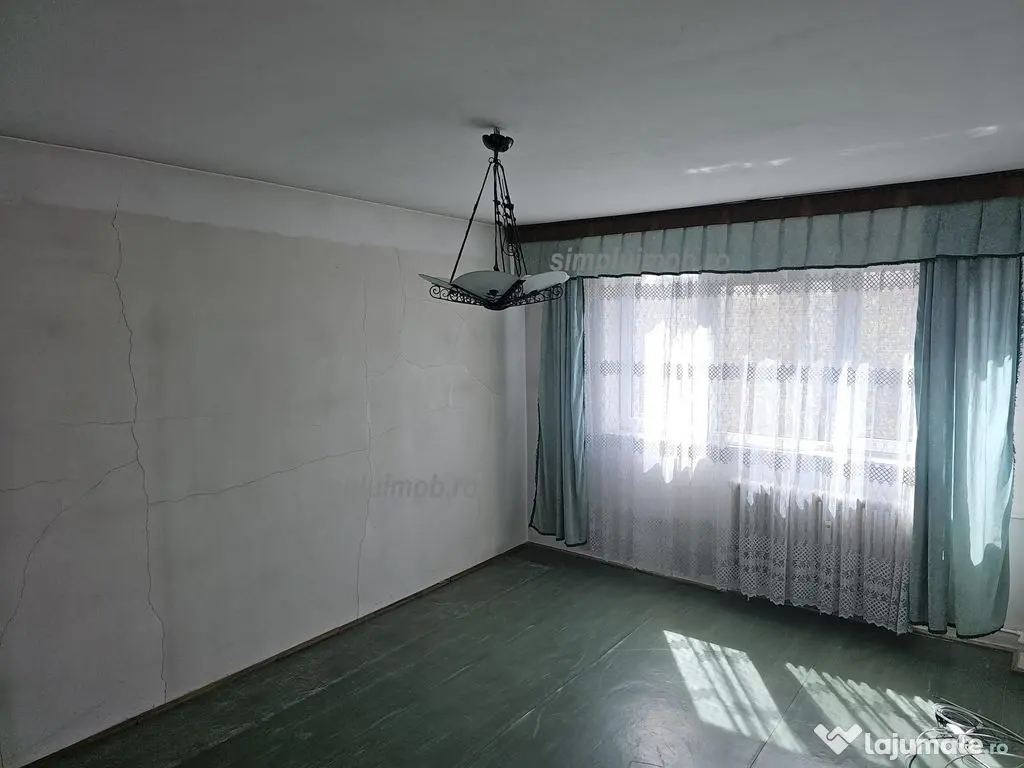 2 Camere Decomandat Emil Racovita/Sun Plaza/Metrou Piata ...