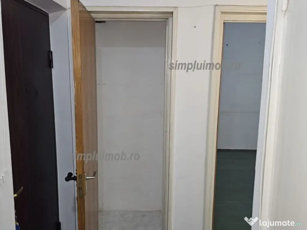 2 Camere Decomandat Emil Racovita/Sun Plaza/Metrou Piata ...