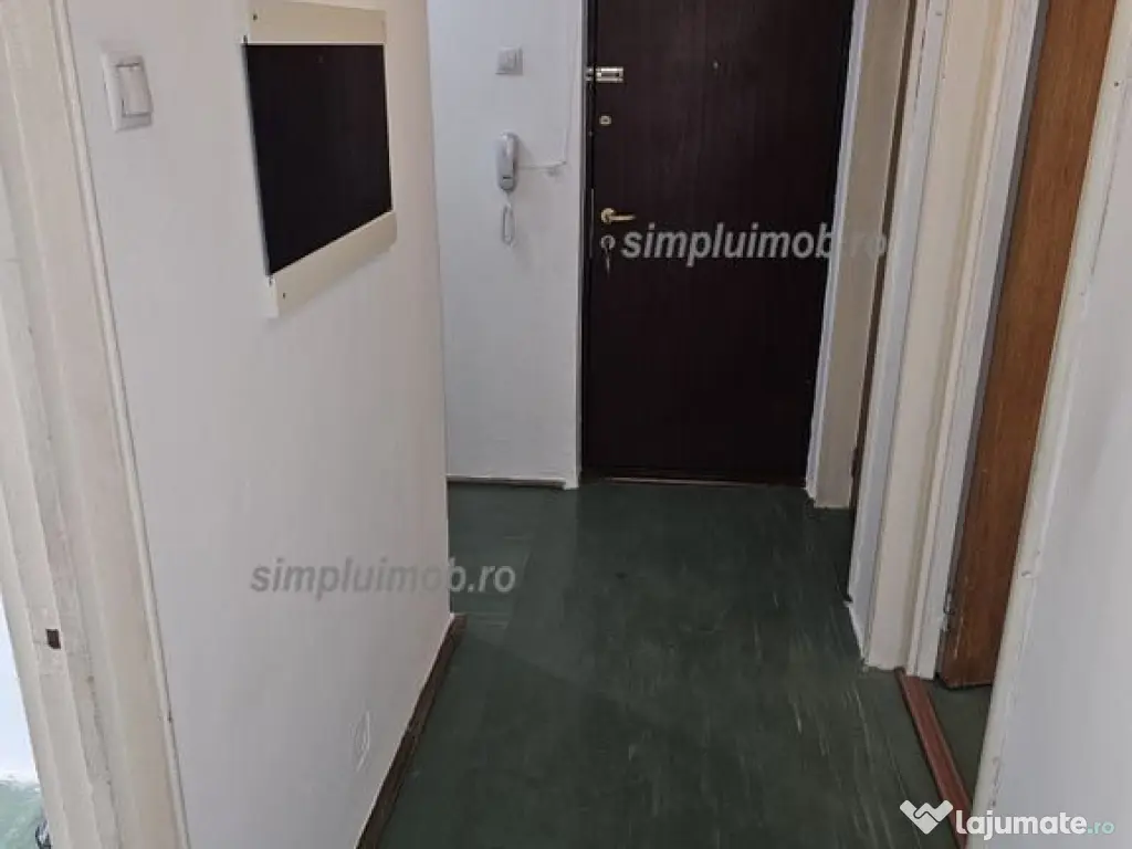 2 Camere Decomandat Emil Racovita/Sun Plaza/Metrou Piata ...