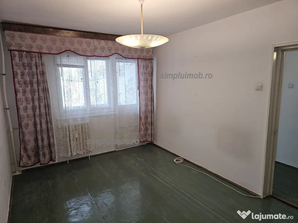 2 Camere Decomandat Emil Racovita/Sun Plaza/Metrou Piata ...