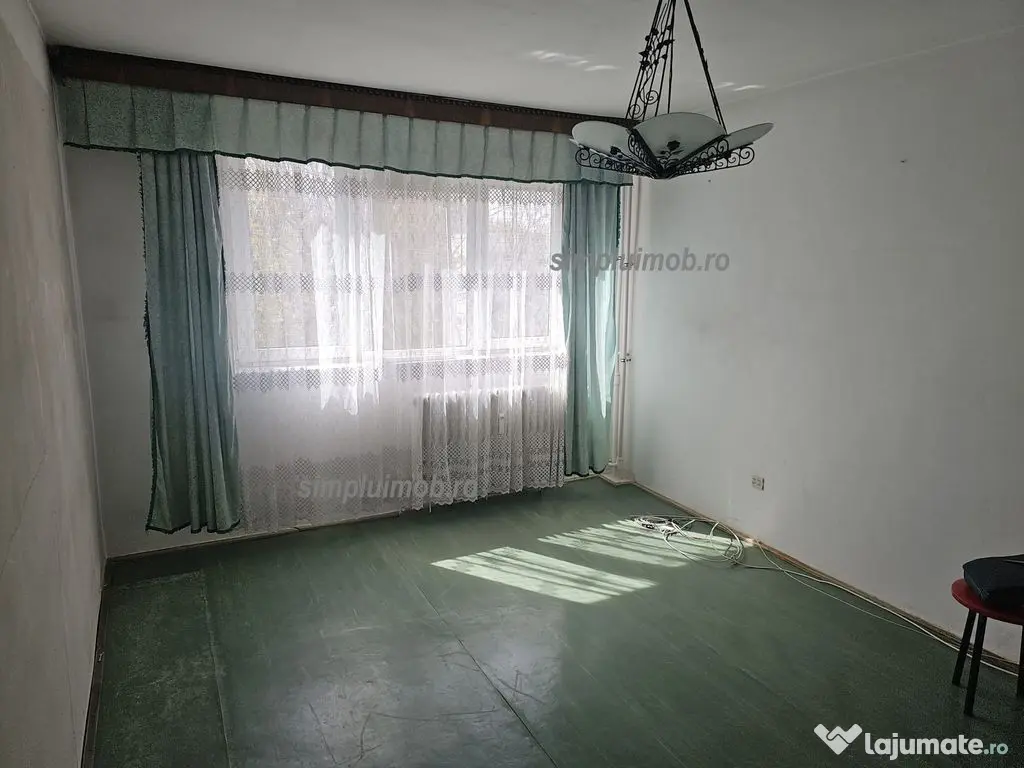 2 Camere Decomandat Emil Racovita/Sun Plaza/Metrou Piata ...