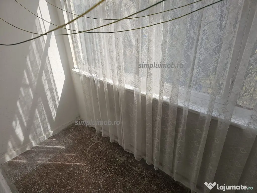 2 Camere Decomandat Emil Racovita/Sun Plaza/Metrou Piata ...