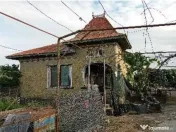 Casa si Teren loc Ungureni, ID: R2816752 