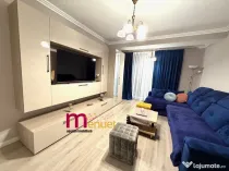 Apartament 2 camere,modern,etaj 2,Bloc Nou