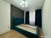 Apartament utilat si mobilat complet in zona Timpuri noi 
