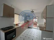 CASA FINALIZATA SI MOBILATA 120 MP ZONA AEROPORT 