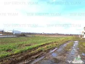 Teren Peris Ilfov/ 500 mp pentru casa/acces rapid DN1 
