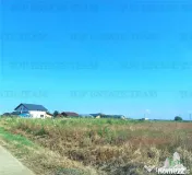 Teren Peris Ilfov/ 500 mp pentru casa/acces rapid DN1 