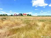 Teren Peris Ilfov/ 500 mp pentru casa/acces rapid DN1 