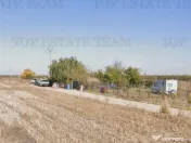 Teren Peris Ilfov/ 500 mp pentru casa/acces rapid DN1 