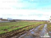 Teren Peris Ilfov/ 500 mp pentru casa/acces rapid DN1 