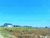 Teren Peris Ilfov/ 500 mp pentru casa/acces rapid DN1 