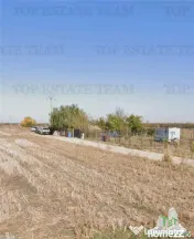 Teren Peris Ilfov/ 500 mp pentru casa/acces rapid DN1 