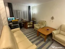 Bd-dul Regele Mihai I, garsoniera, parter