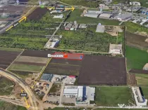 TEREN INTRAVILAN | ZONA PARC INDUSTRIAL 1 | ORADEA, BH