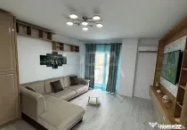2 Camere Totul Nou | Loc de Parcare | Preciziei