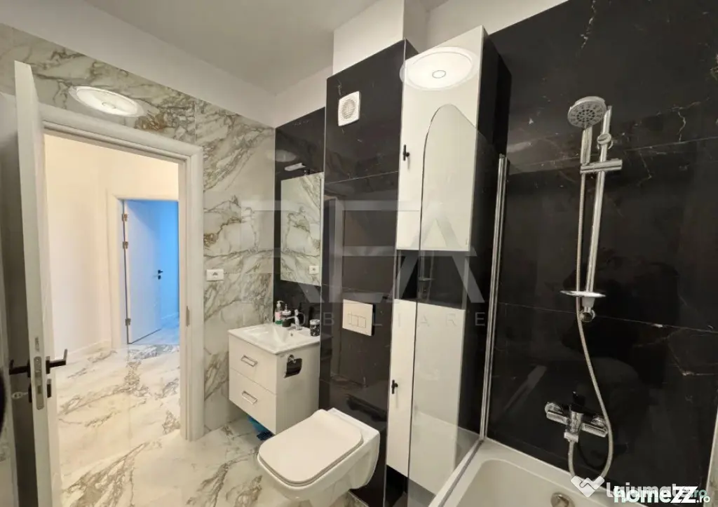 2 Camere Totul Nou | Loc de Parcare | Preciziei - Bucuresti (Bucuresti-Ilfov)