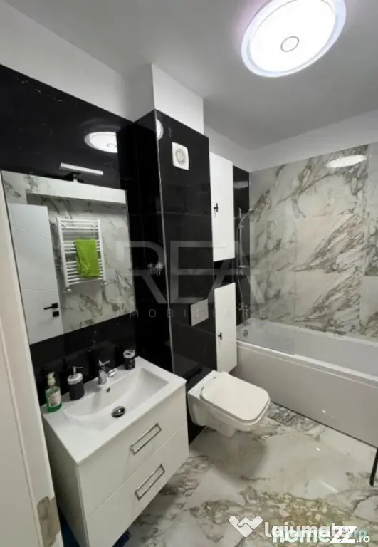 2 Camere Totul Nou | Loc de Parcare | Preciziei - Bucuresti (Bucuresti-Ilfov)