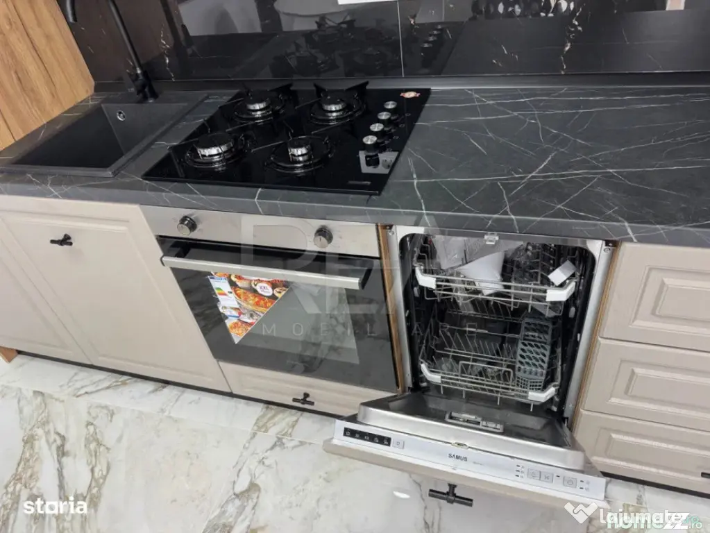 2 Camere Totul Nou | Loc de Parcare | Preciziei - Bucuresti (Bucuresti-Ilfov)