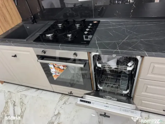 2 Camere Totul Nou | Loc de Parcare | Preciziei - Bucuresti (Bucuresti-Ilfov)