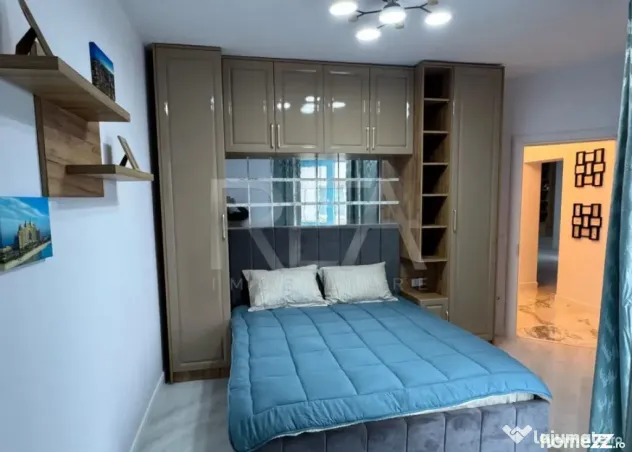 2 Camere Totul Nou | Loc de Parcare | Preciziei - Bucuresti (Bucuresti-Ilfov)