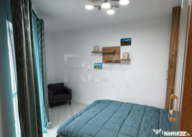 2 Camere Totul Nou | Loc de Parcare | Preciziei - Bucuresti (Bucuresti-Ilfov)