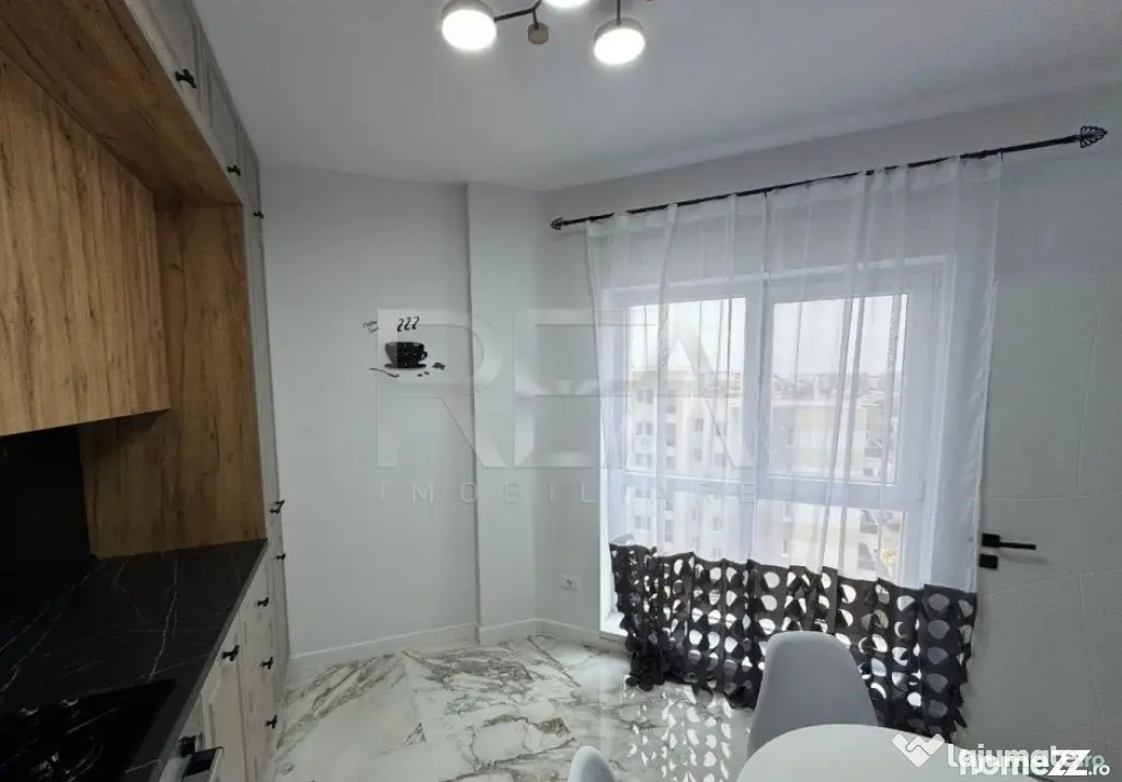 2 Camere Totul Nou | Loc de Parcare | Preciziei - Bucuresti (Bucuresti-Ilfov)
