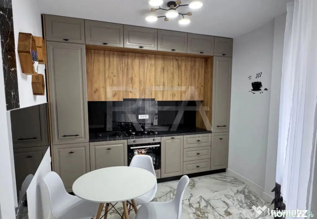 2 Camere Totul Nou | Loc de Parcare | Preciziei - Bucuresti (Bucuresti-Ilfov)