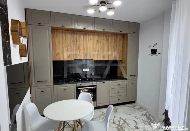 2 Camere Totul Nou | Loc de Parcare | Preciziei - Bucuresti (Bucuresti-Ilfov)