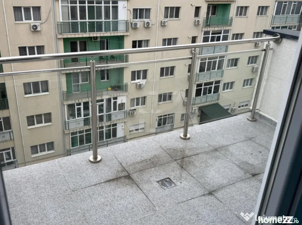 2 Camere Totul Nou | Loc de Parcare | Preciziei - Bucuresti (Bucuresti-Ilfov)