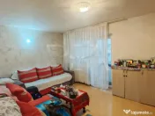 2 camere la 8 minute de mers pe jos de metroul Dristor 1 