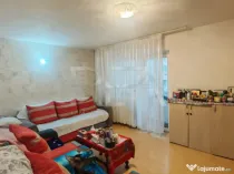 2 camere la 8 minute de mers pe jos de metroul Dristor 1