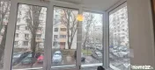 2 camere la 8 minute de mers pe jos de metroul Dristor 1 