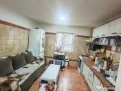 2 camere la 8 minute de mers pe jos de metroul Dristor 1 