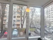 2 camere la 8 minute de mers pe jos de metroul Dristor 1 