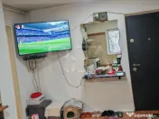 2 camere la 8 minute de mers pe jos de metroul Dristor 1 