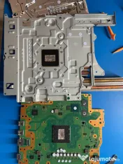 Curățare profesională PS4 / PS5 – Timișoara 