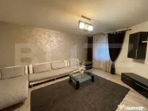Apartament 3 camere decomandat, 72 mp, zona McDonald's