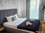 Apartament 2 camere - spatios - Upground Residence 