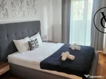 Apartament 2 camere - spatios - Upground Residence