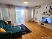 Apartament 2 camere - spatios - Upground Residence 