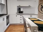 Apartament 2 camere - spatios - Upground Residence 