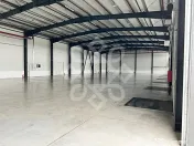 Hala noua 2402 mp in Parcul Industrial I, zona Borsului 