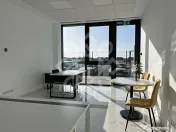 Hala noua 2402 mp in Parcul Industrial I, zona Borsului 