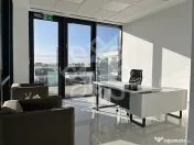 Hala noua 2402 mp in Parcul Industrial I, zona Borsului 